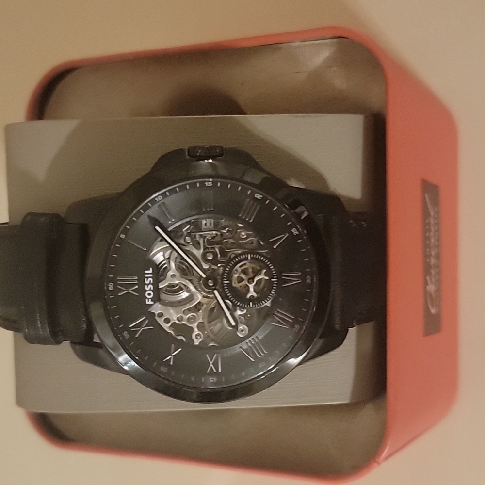 Men's Watch